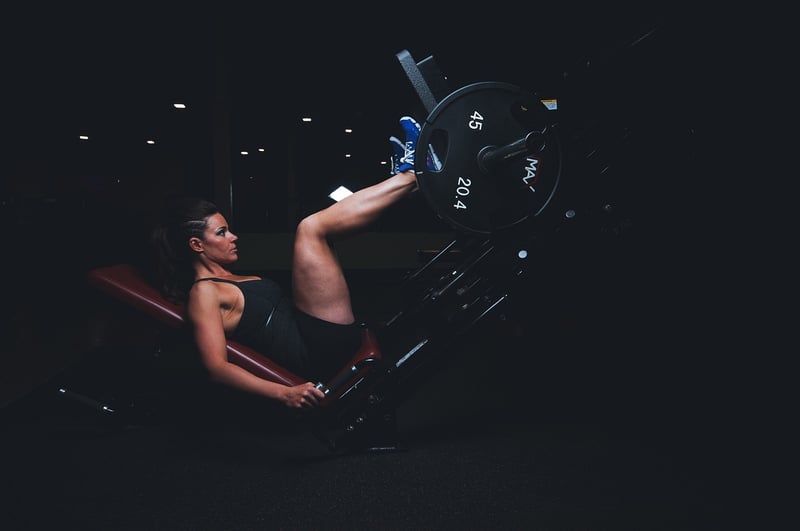 Exercise Plans